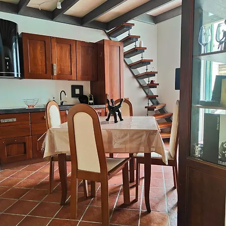 Appartamento Deluxe Lecce Exterior foto