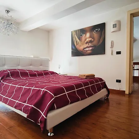 Appartamento Deluxe Lecce Exterior foto