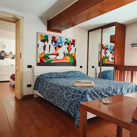 Appartamento Deluxe Lecce Exterior foto