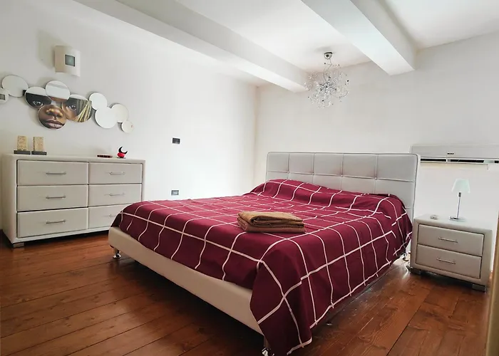Appartamento Deluxe Lecce