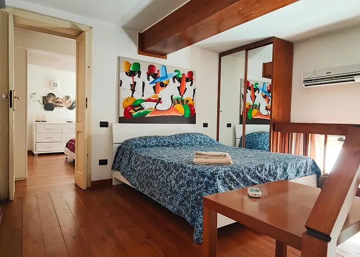 Appartamento Deluxe Lecce