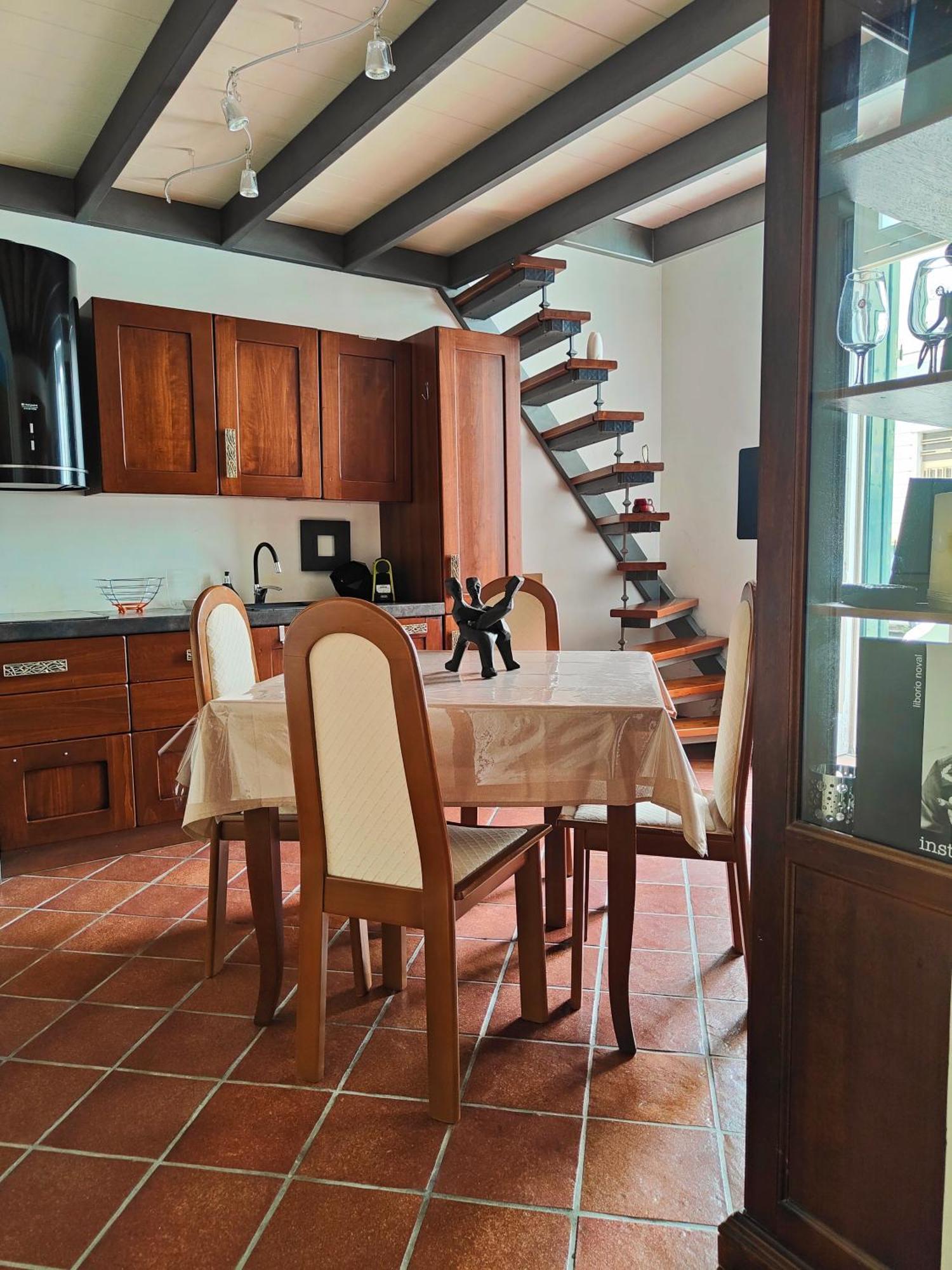Deluxe Apartment Lecce
